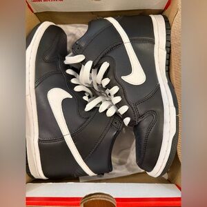 Nike Dunk High Top